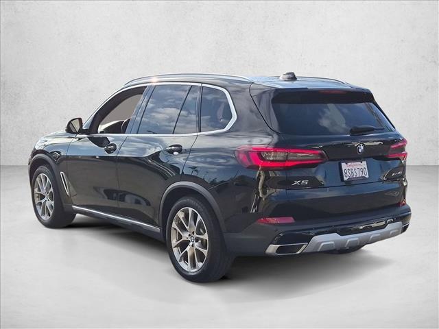 2020 BMW X5 - $30,036
