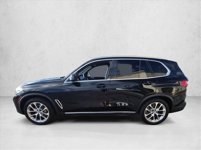 2020 BMW X5 - $30,036