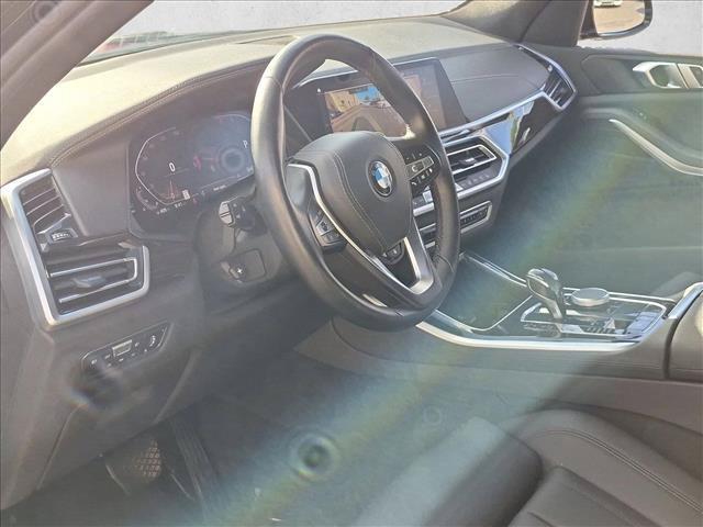 2020 BMW X5 - $30,036
