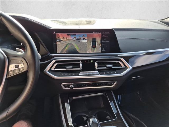 2020 BMW X5 - $30,036