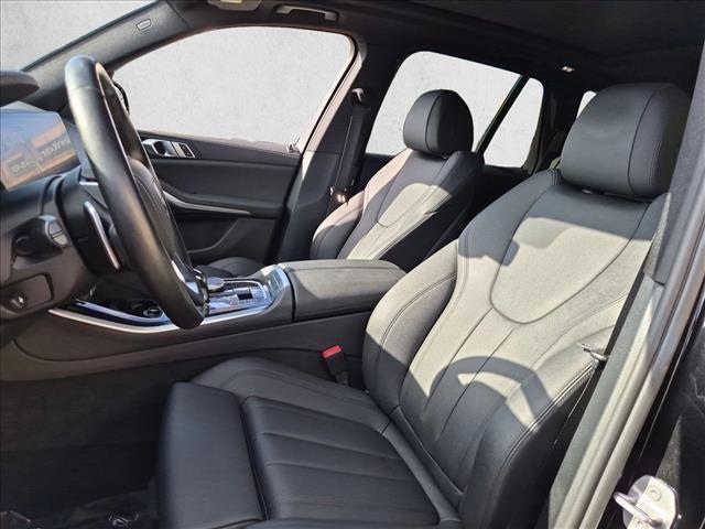 2020 BMW X5 - $30,036