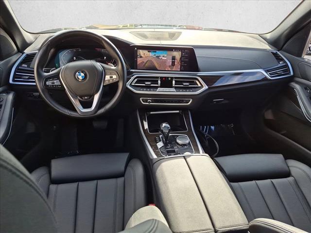 2020 BMW X5 - $30,036