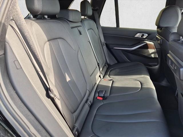 2020 BMW X5 - $30,036