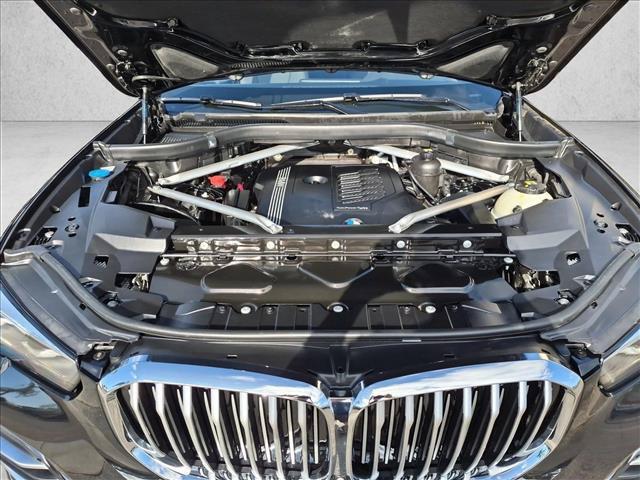 2020 BMW X5 - $30,036