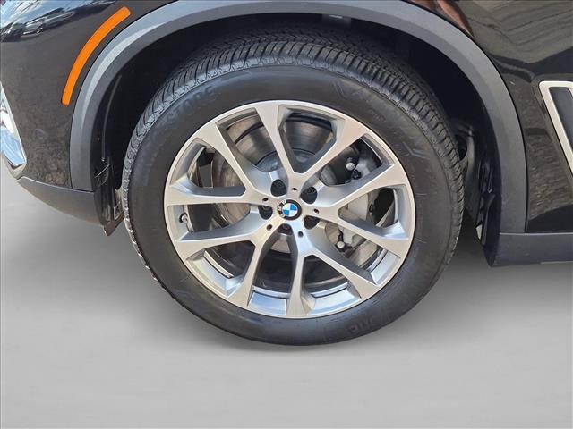 2020 BMW X5 - $30,036