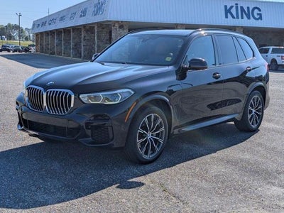 Photo of a 2022 BMW X5 AWD Xdrive40i 4DR Sports Activity Vehicle for sale