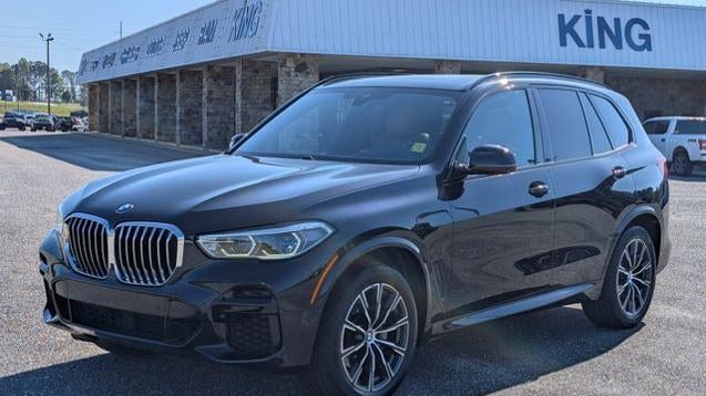 Preowned 2022 BMW X5 xDrive40i for Sale
