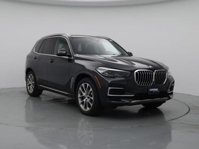 2023 BMW X5 AWD Xdrive40i 4DR Sports Activity Vehicle