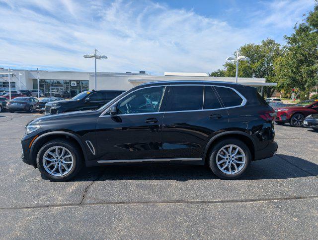 2023 BMW X5