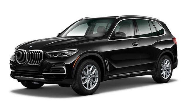 Preowned 2023 BMW X5 xDrive40i for Sale