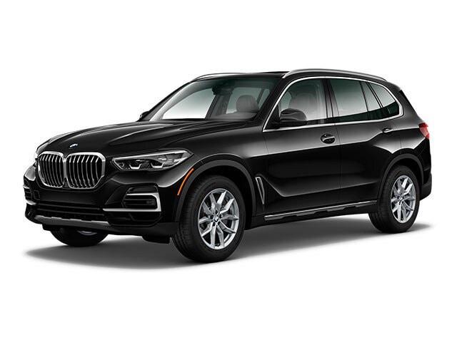 2023 BMW X5