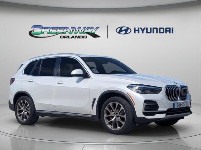 2023 BMW X5