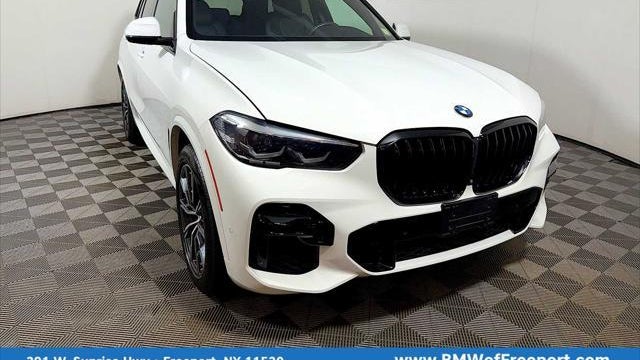 Preowned 2023 BMW X5 xDrive40i for Sale