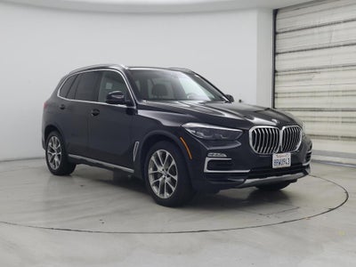 2020 BMW X5 AWD Xdrive40i 4DR Sports Activity Vehicle
