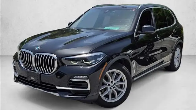 Preowned 2020 BMW X5 xDrive40i for Sale