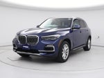 2021 X5 Thumbnail 4