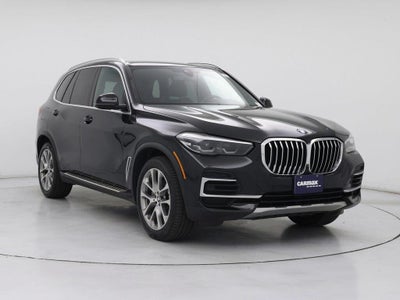 Photo of a 2023 BMW X5 AWD Xdrive40i 4DR Sports Activity Vehicle for sale
