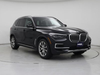 Photo of a 2023 BMW X5 AWD Xdrive40i 4DR Sports Activity Vehicle for sale