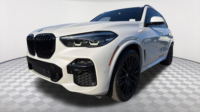 Preowned 2023 BMW X5 xDrive40i for Sale
