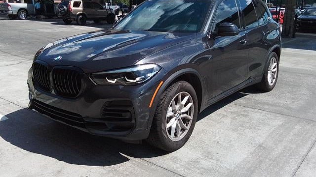 Preowned 2023 BMW X5 xDrive40i for Sale