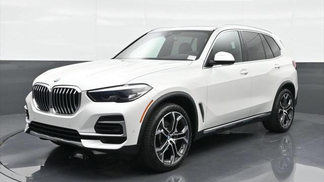 Preowned 2023 BMW X5 xDrive40i for Sale