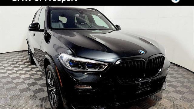 Preowned 2020 BMW X5 xDrive40i for Sale