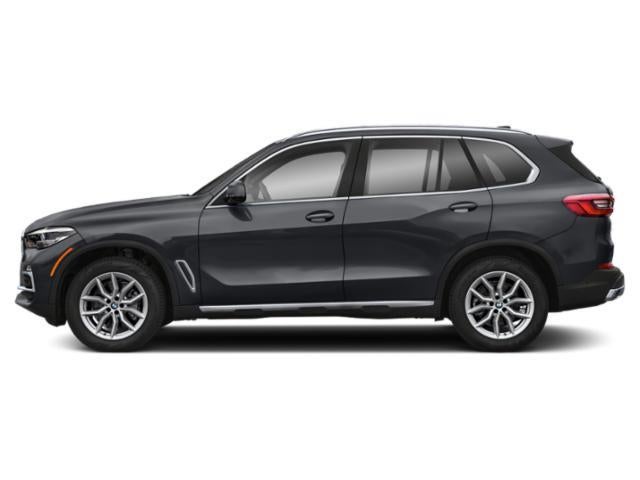 2021 BMW X5 xDrive40i — photo 1 of 3
