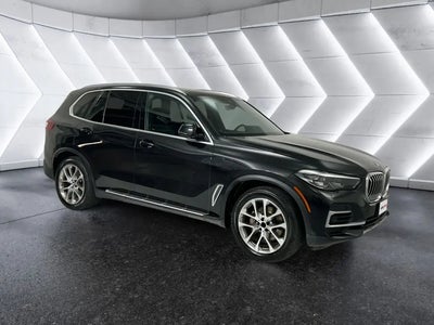 2023 BMW X5 AWD Xdrive40i 4DR Sports Activity Vehicle