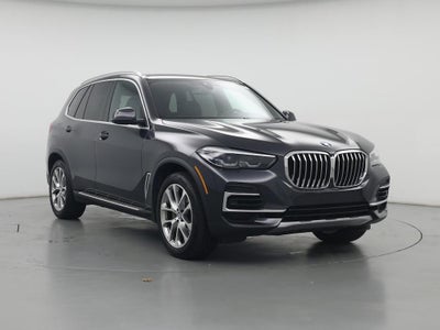 Photo of a 2023 BMW X5 AWD Xdrive40i 4DR Sports Activity Vehicle for sale