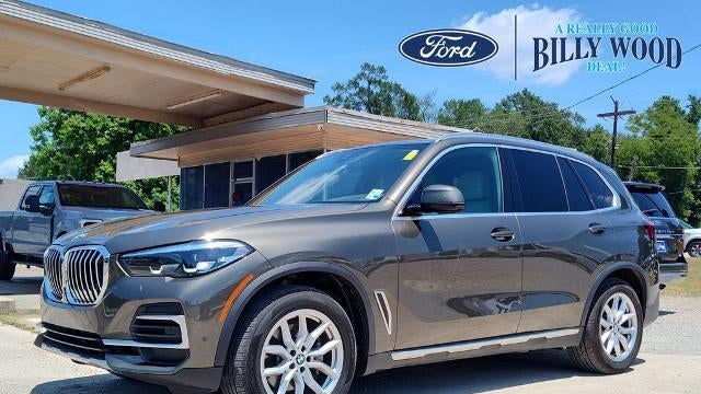 Preowned 2023 BMW X5 xDrive40i for Sale