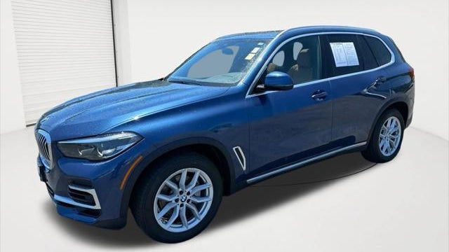 Preowned 2023 BMW X5 xDrive40i for Sale