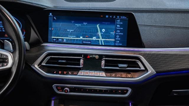 Preowned 2023 BMW X5 xDrive40i for Sale