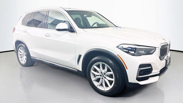 Preowned 2023 BMW X5 xDrive40i for Sale