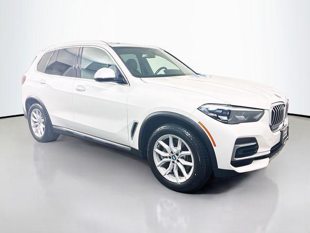 2023 BMW X5
