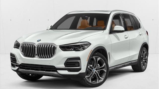 Preowned 2023 BMW X5 xDrive40i for Sale