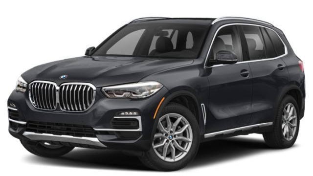 Preowned 2020 BMW X5 xDrive40i for Sale