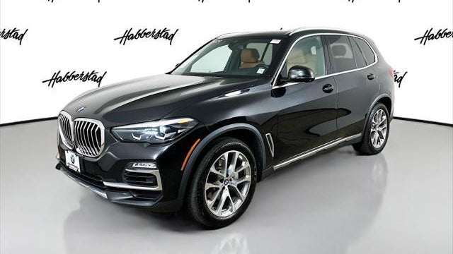 Preowned 2020 BMW X5 xDrive40i for Sale