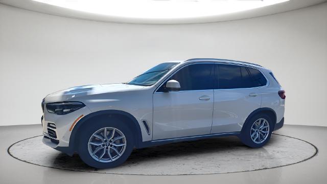 2021 BMW X5