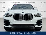 2022 X5 Thumbnail 4