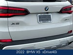 2022 X5 Thumbnail 9