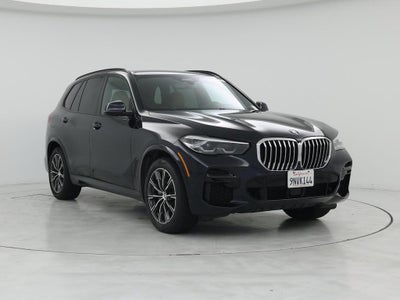 Photo of a 2023 BMW X5 AWD Xdrive40i 4DR Sports Activity Vehicle for sale