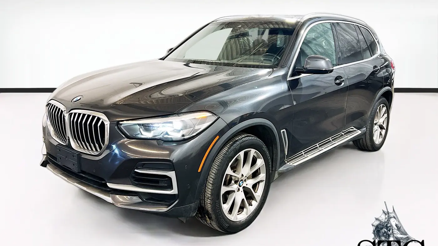 Preowned 2023 BMW X5 xDrive40i for Sale