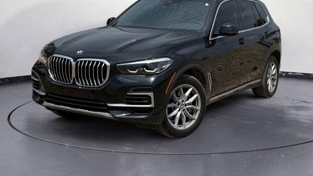 Preowned 2023 BMW X5 xDrive40i for Sale