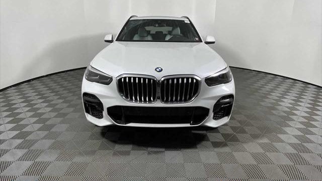 Preowned 2023 BMW X5 xDrive40i for Sale