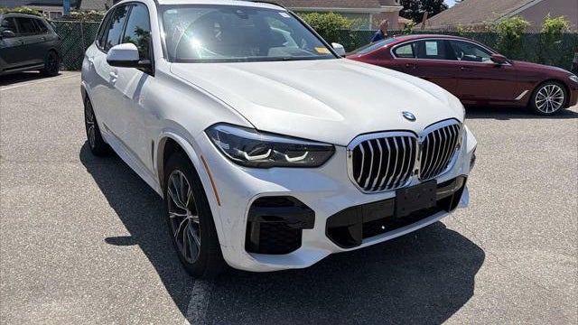 Preowned 2023 BMW X5 xDrive40i for Sale