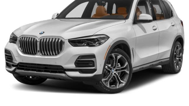 Preowned 2023 BMW X5 xDrive40i for Sale