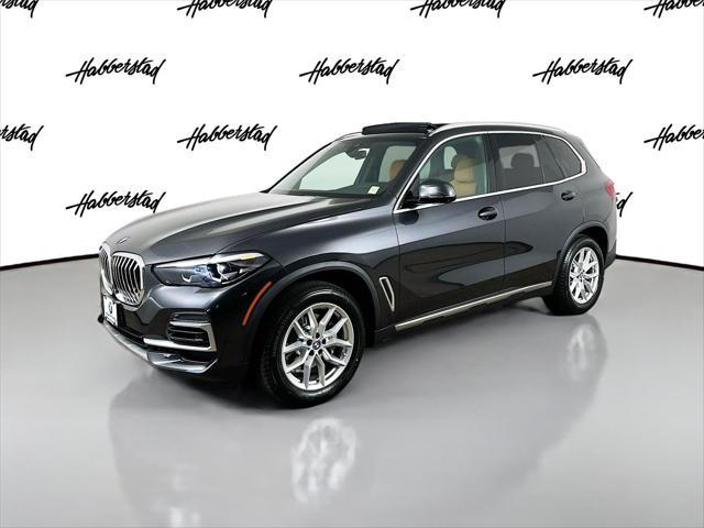 2023 BMW X5
