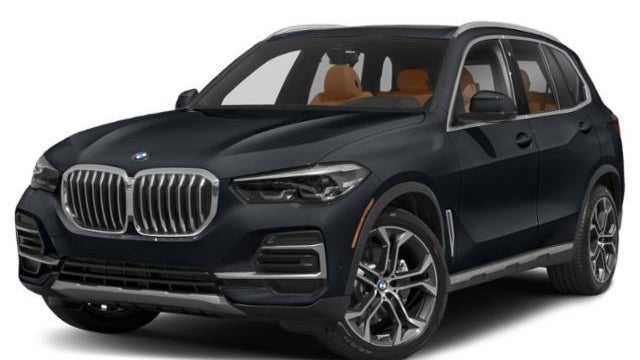 Preowned 2023 BMW X5 xDrive40i for Sale