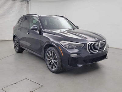 Photo of a 2020 BMW X5 AWD Xdrive40i 4DR Sports Activity Vehicle for sale