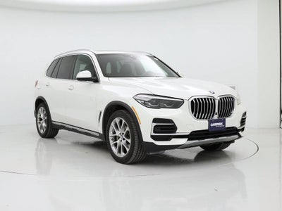 Photo of a 2022 BMW X5 AWD Xdrive40i 4DR Sports Activity Vehicle for sale